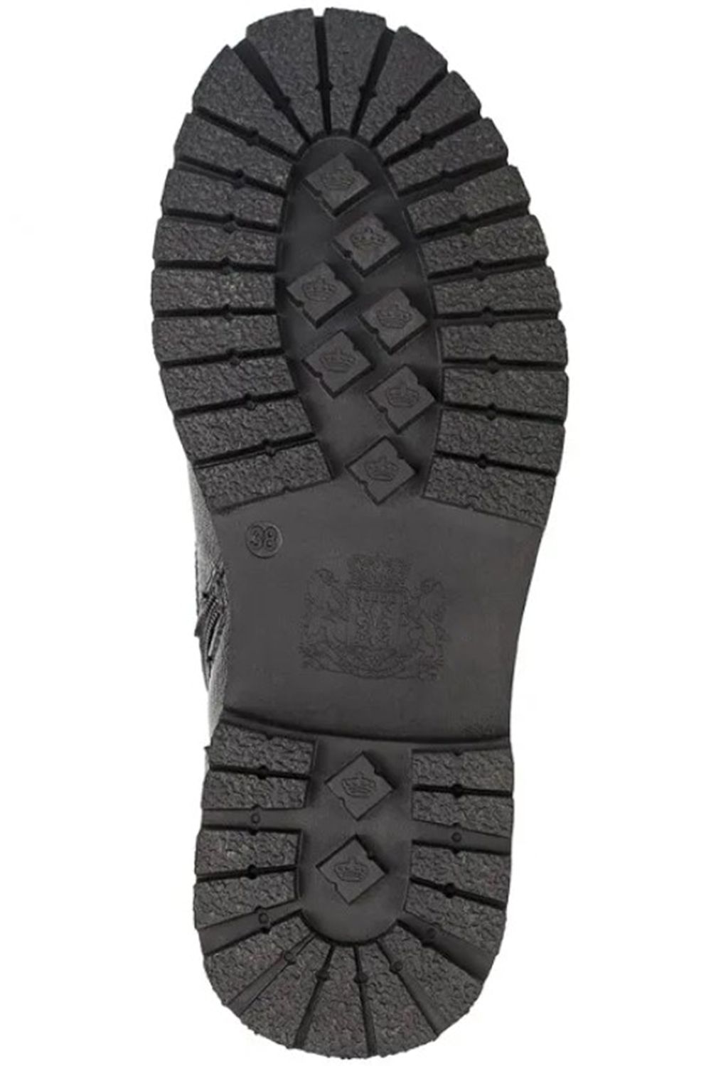 Ботинки Keddo, размер 39, цвет черный 598139/06-06 - фото 3