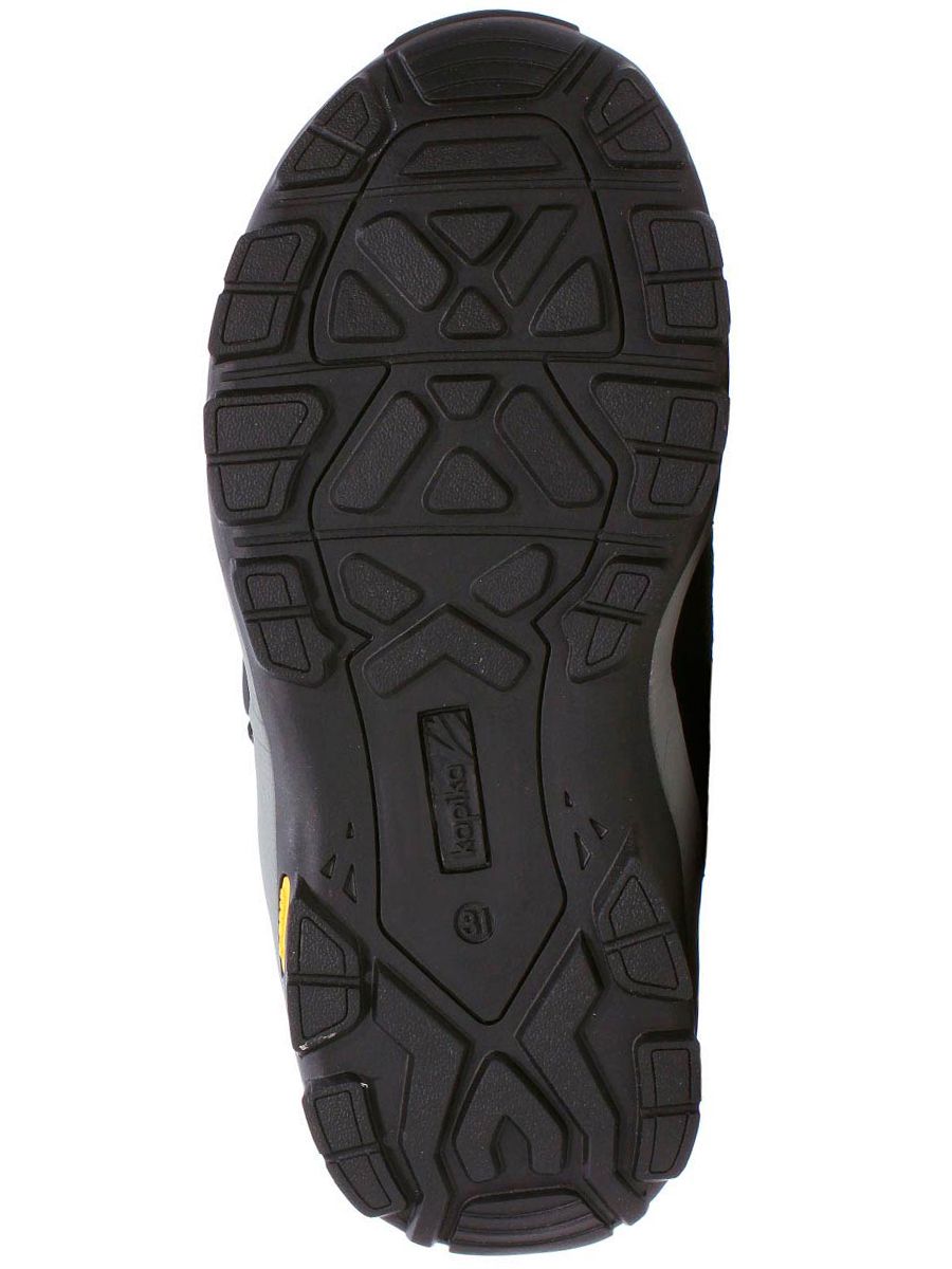 Ботинки Kapika, размер 31, цвет черный - фото 5