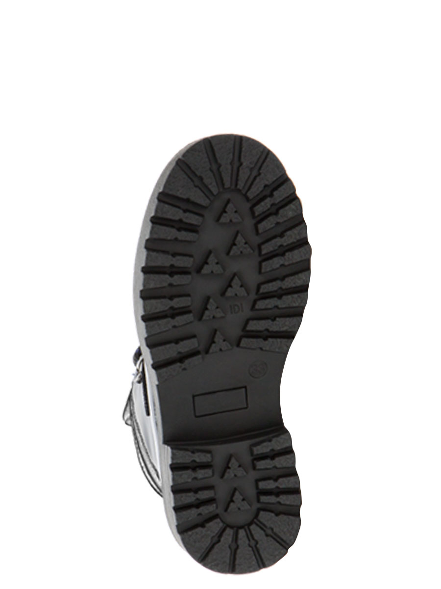 Ботинки Keddo, размер 35, цвет серый 518579/09-09 - фото 5