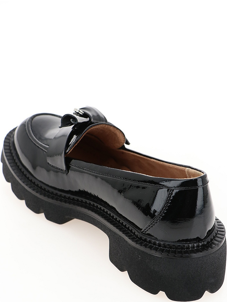 Туфли Betsy, размер 34, цвет черный 938310/10-02 - фото 6