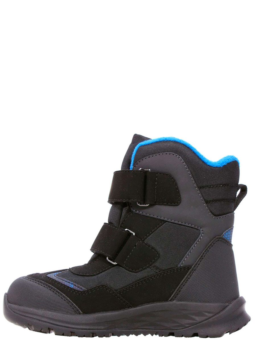 Ботинки Kapika, размер 32, цвет черный 43402-1 - фото 2