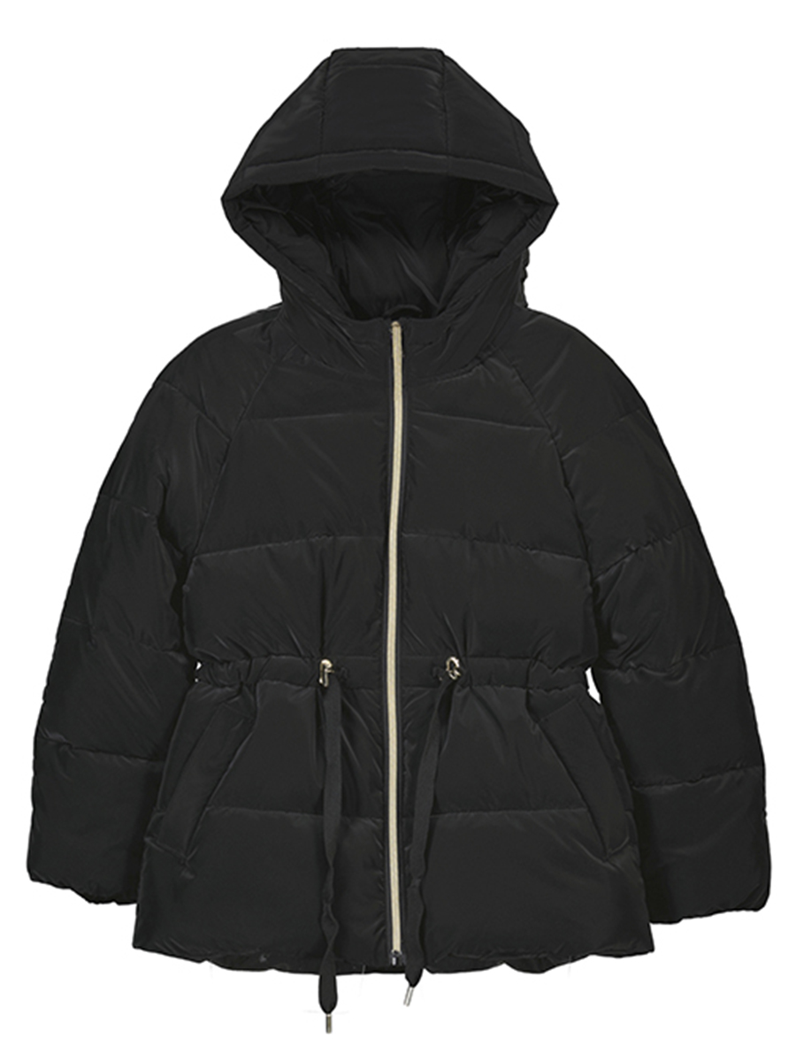 Куртка Mayoral, размер 8, цвет черный 7.416/81 - фото 5