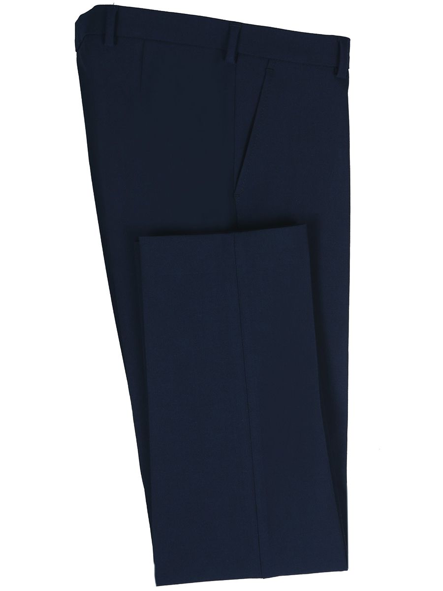 Костюм Van Cliff, размер 140 (34), цвет синий A90849 - фото 3