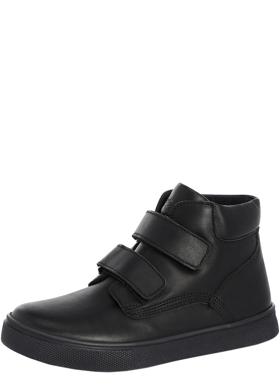 Ботинки Happy Step, размер 27, цвет черный