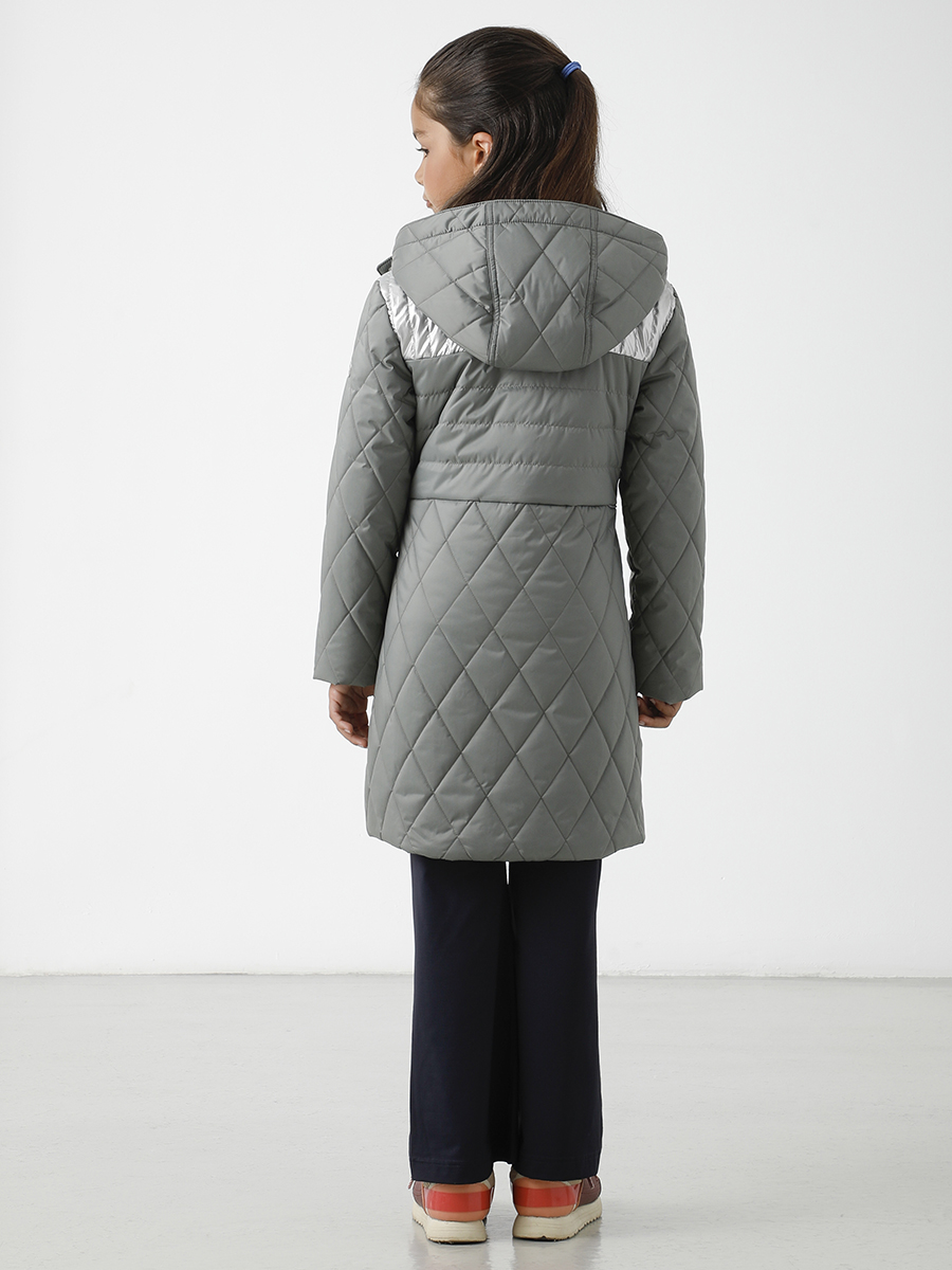 Пальто Poivre Blanc, размер 152 291419 - фото 2