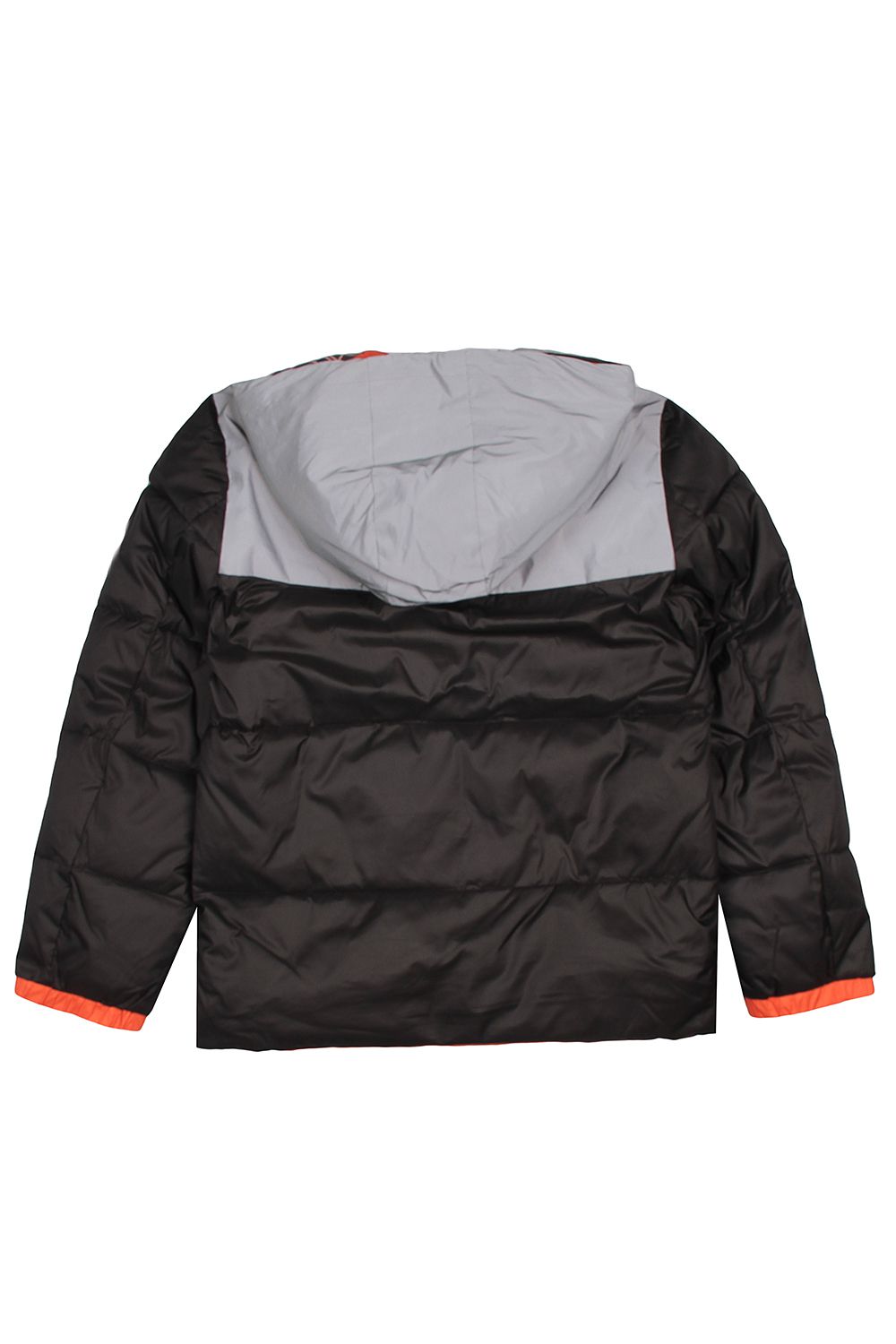 Куртка Noble People, размер 140, цвет оранжевый - фото 6