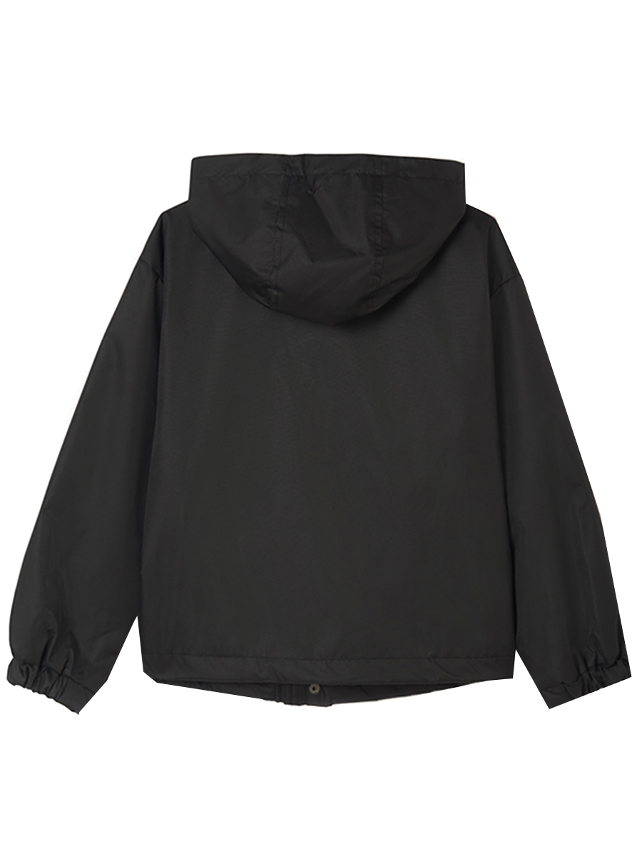 Куртка Mayoral, размер Array, цвет черный 6.413/11 - фото 3
