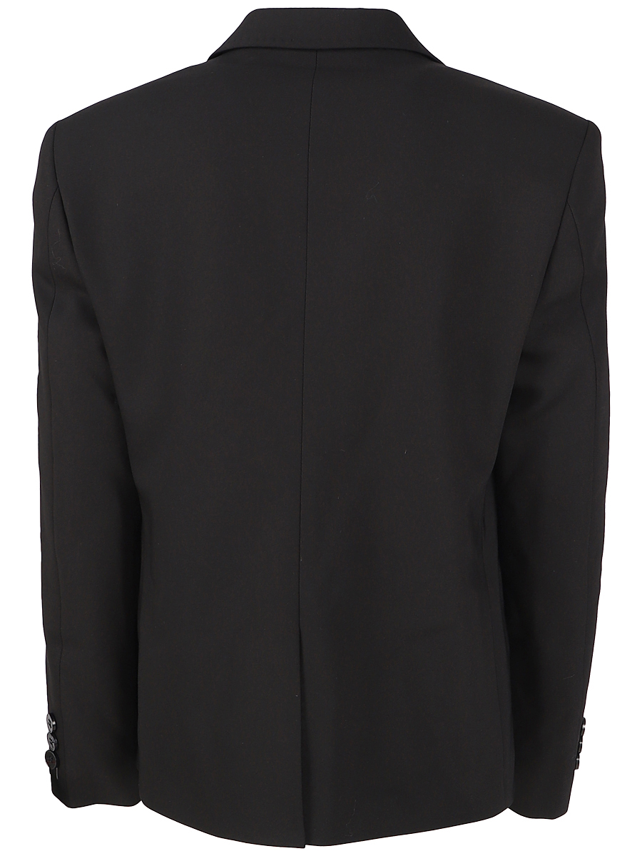 Пиджак Van Cliff, размер 146 (40), цвет черный А99871 - фото 3