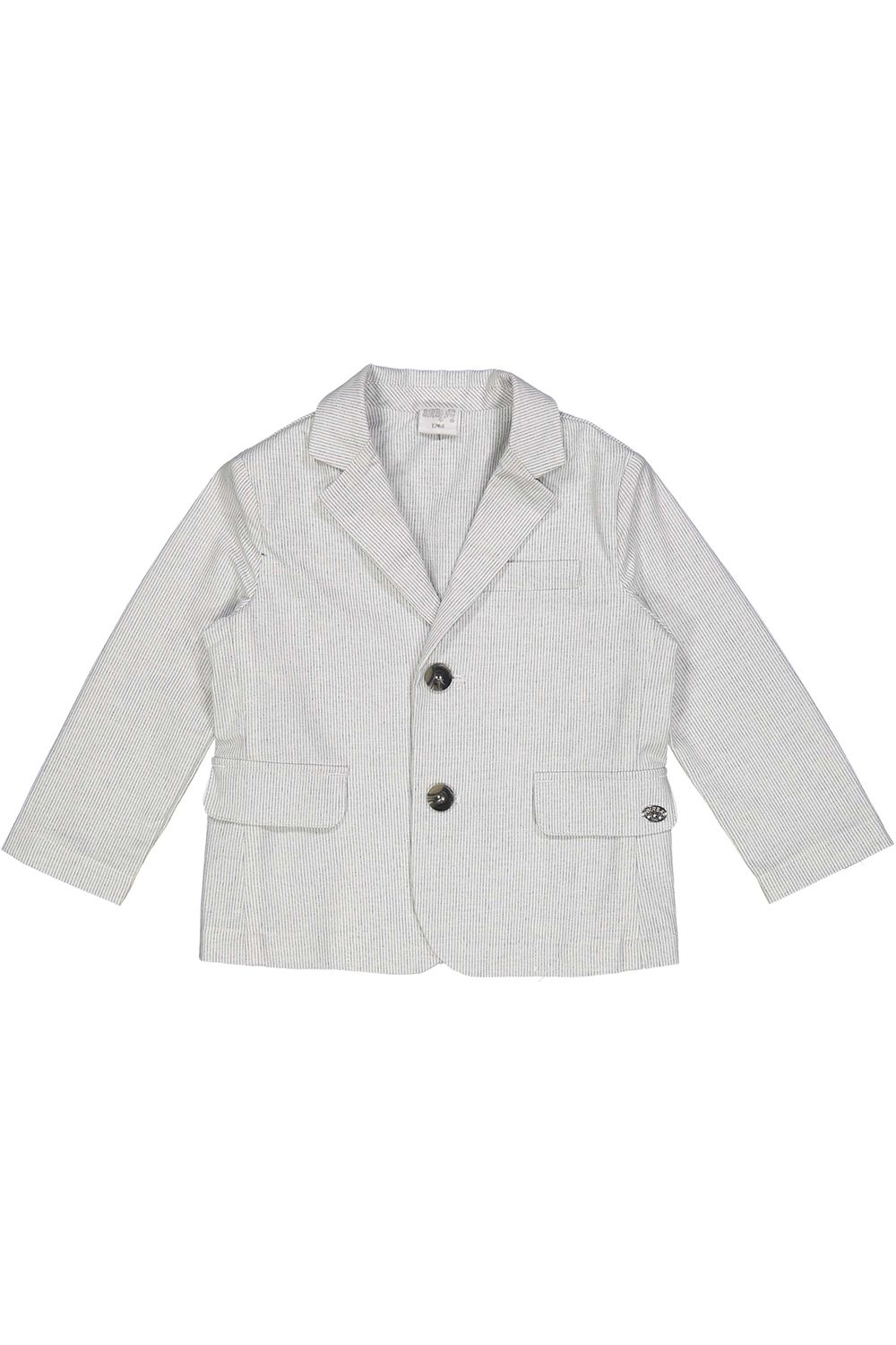 Пиджак Trybiritaly, размер 80, цвет белый
