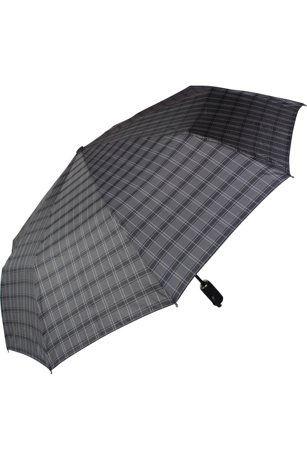 Зонт Dolphin, размер UNI, цвет серый