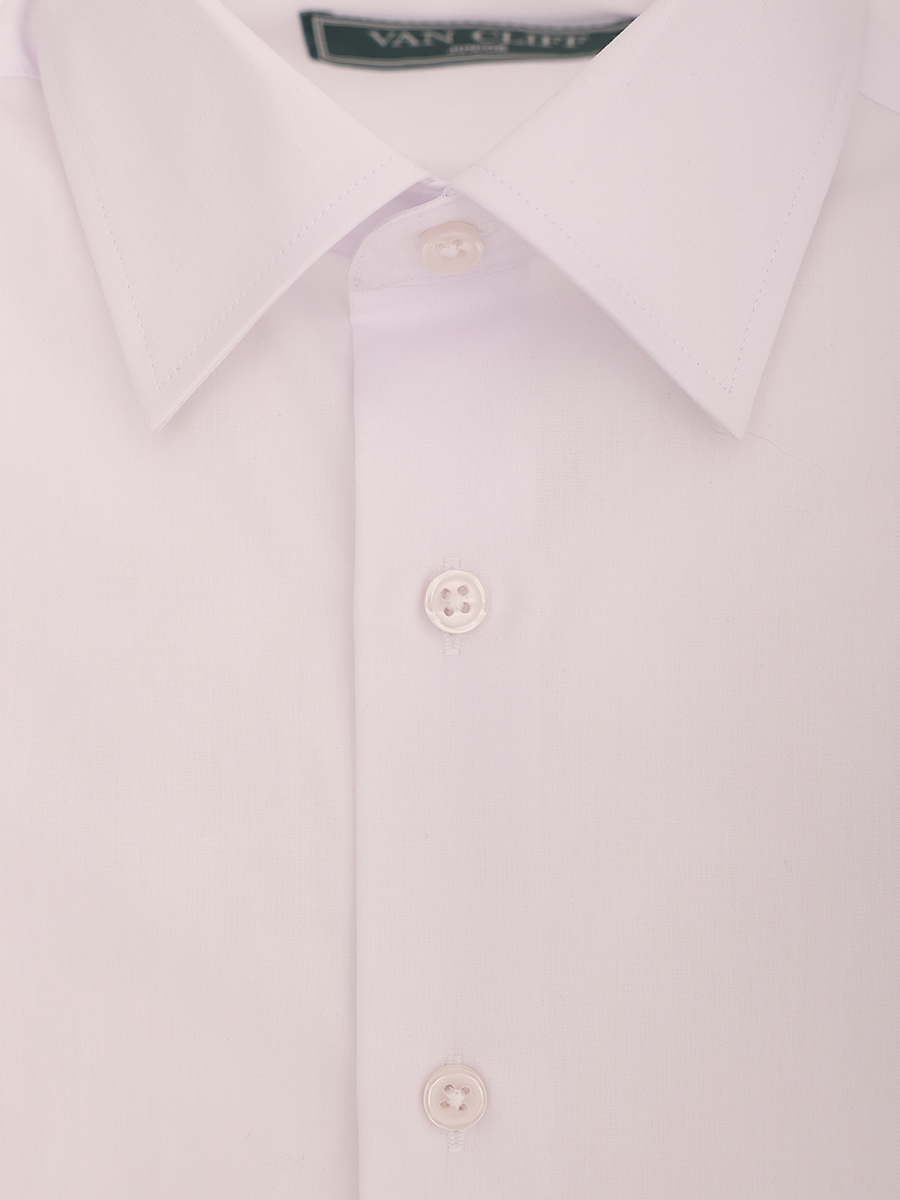 Рубашка Van Cliff, размер 12, цвет белый 17497 - фото 2