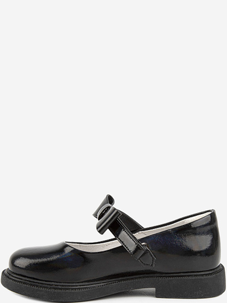 Туфли Kapika, размер 29, цвет черный 22896п-1 - фото 3
