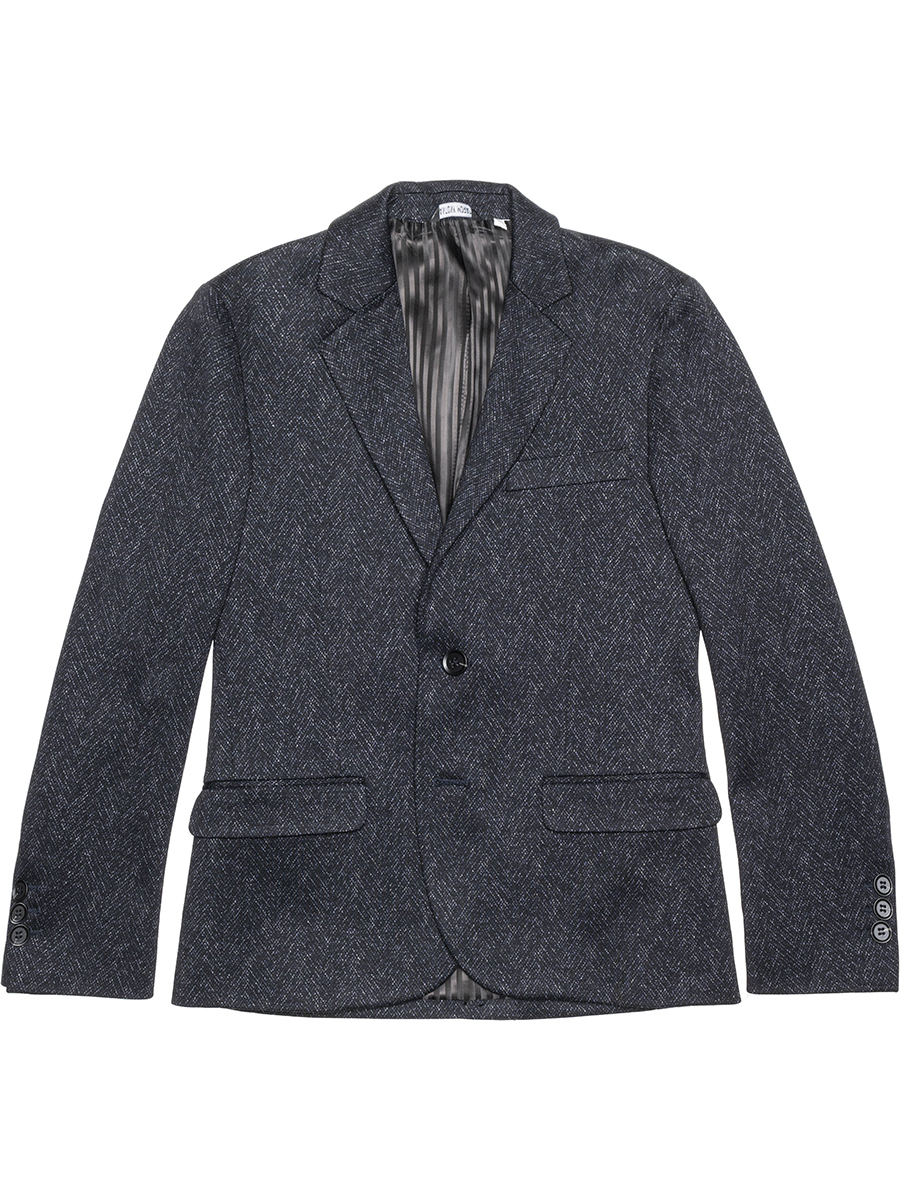 Пиджак Antony Morato, размер 10, цвет серый
