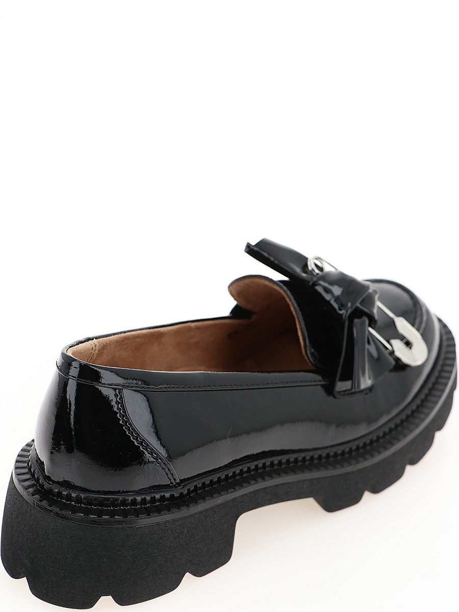 Туфли Betsy, размер 34, цвет черный 938310/10-02 - фото 7