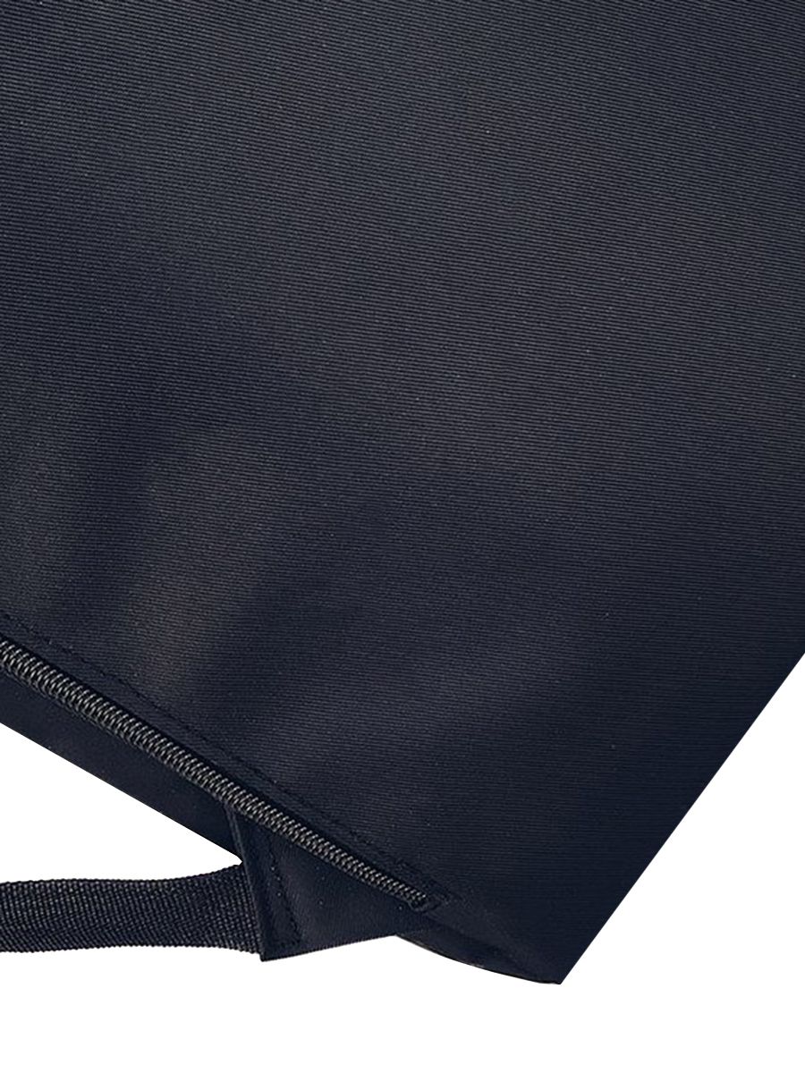 Рюкзак Multibrand, размер UNI, цвет черный 326-big-black - фото 5