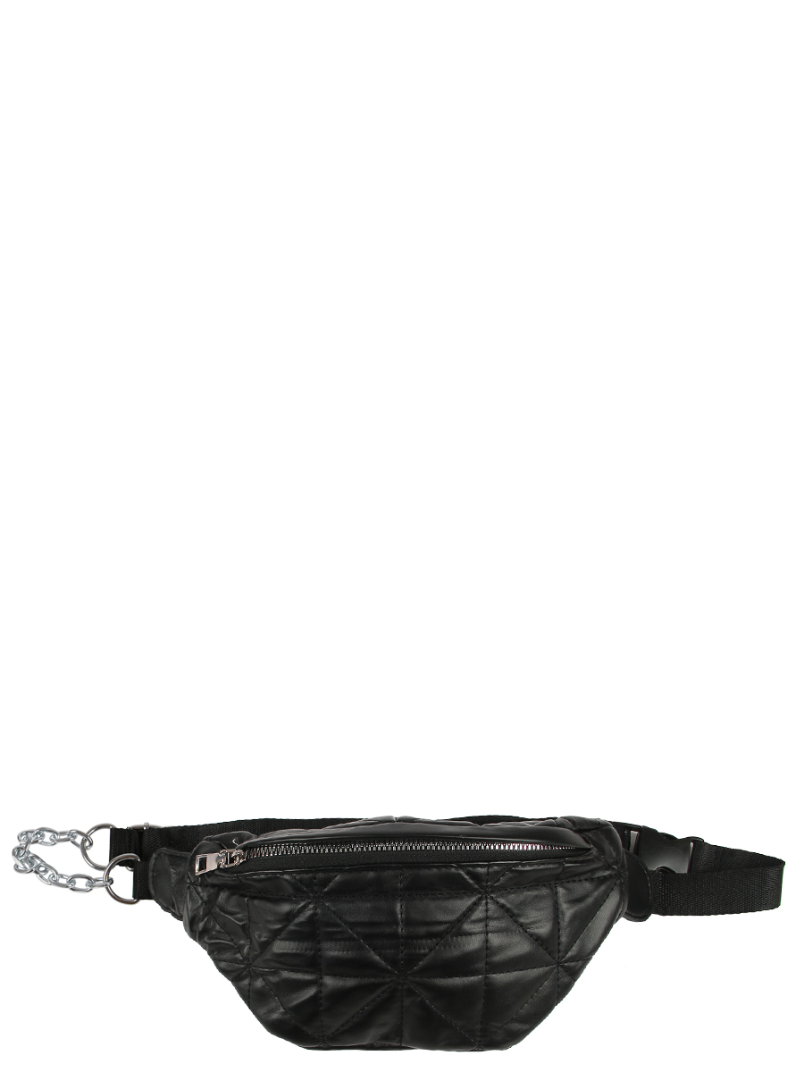 Сумка Multibrand, размер UNI, цвет черный ta355-black - фото 1