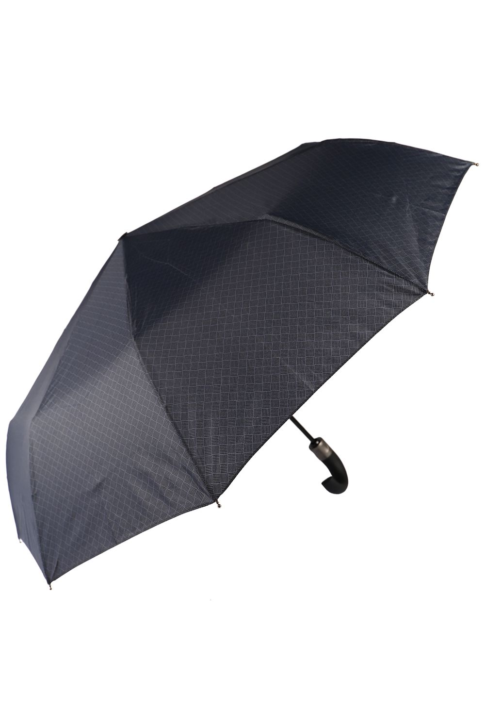 Зонт Raindrops, размер UNI, цвет синий 13146 - фото 1