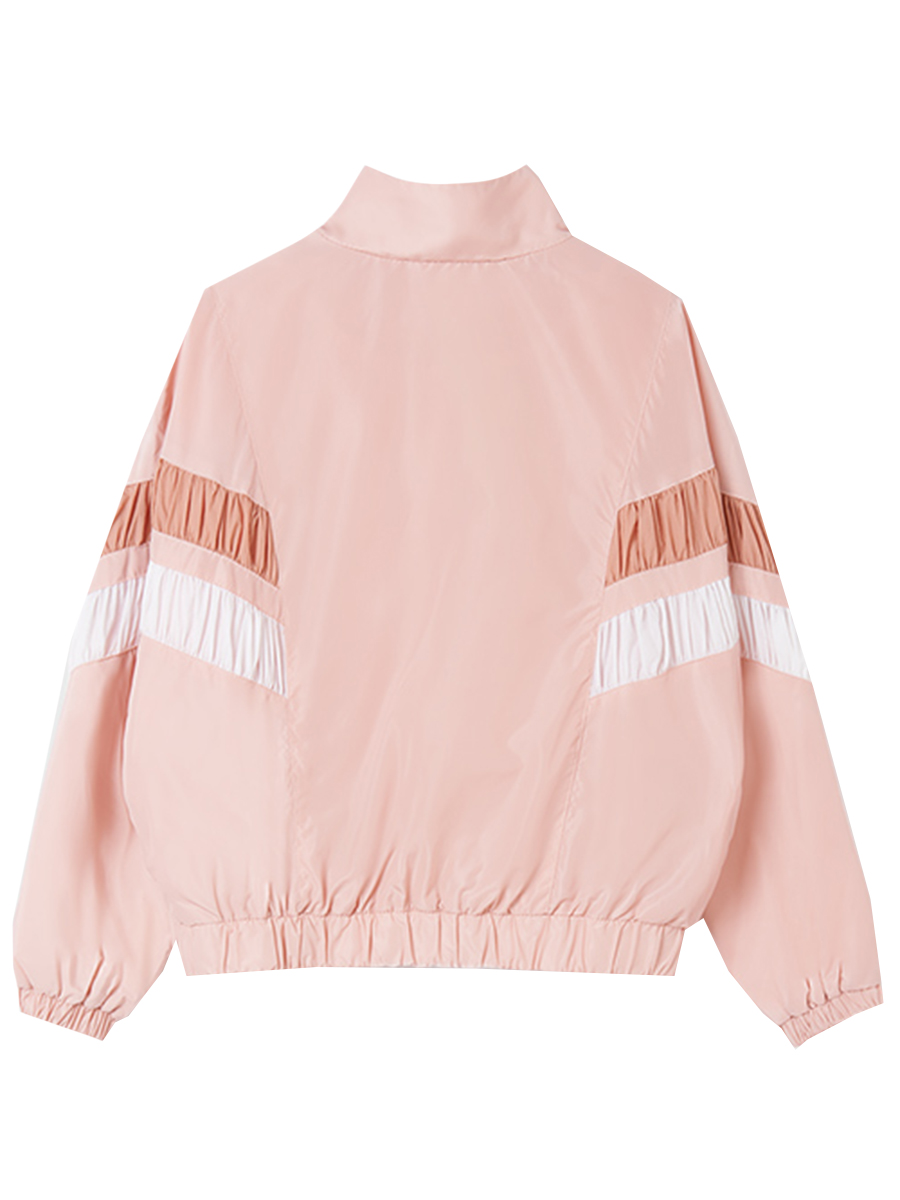 Куртка Mayoral, размер 152, цвет розовый 6.426/62 - фото 3