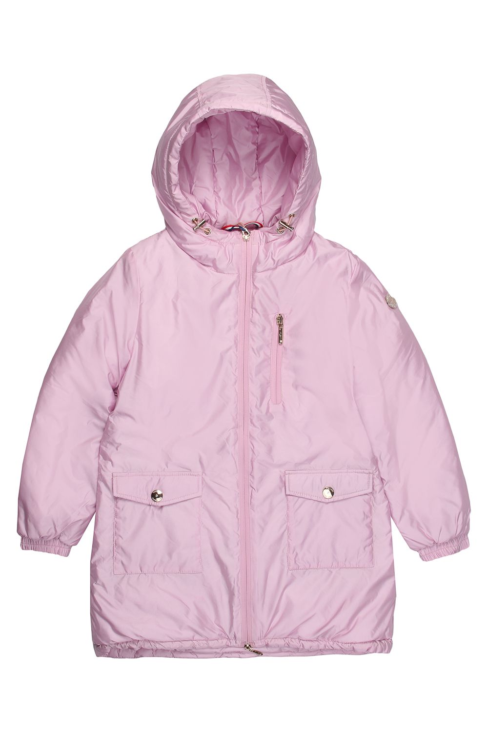 Куртка Les Trois Vallees, размер 128, цвет розовый 10A3914 - фото 1