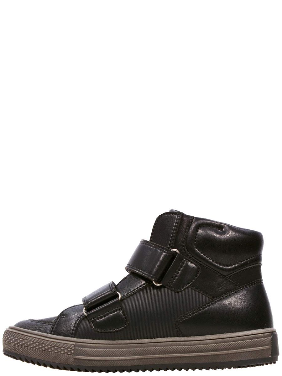 Ботинки Kapika, размер 35, цвет черный 54340yk-1 - фото 3
