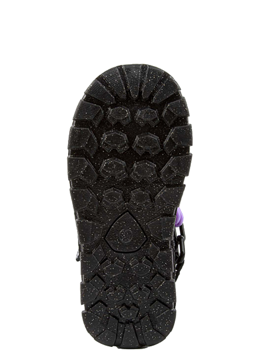 Ботинки Kapika, размер 34, цвет черный - фото 5