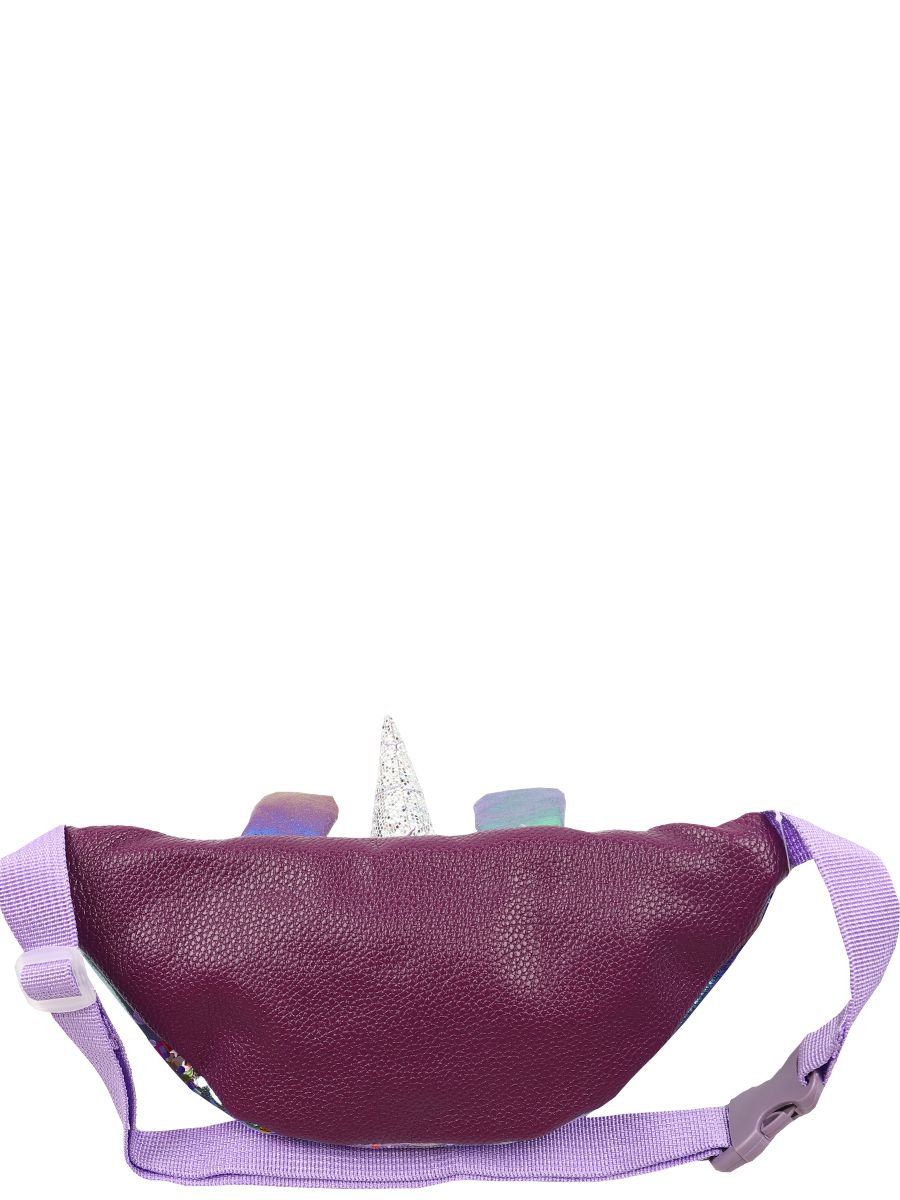 Сумка Multibrand, размер UNI, цвет фиолетовый TP1005-violet - фото 3