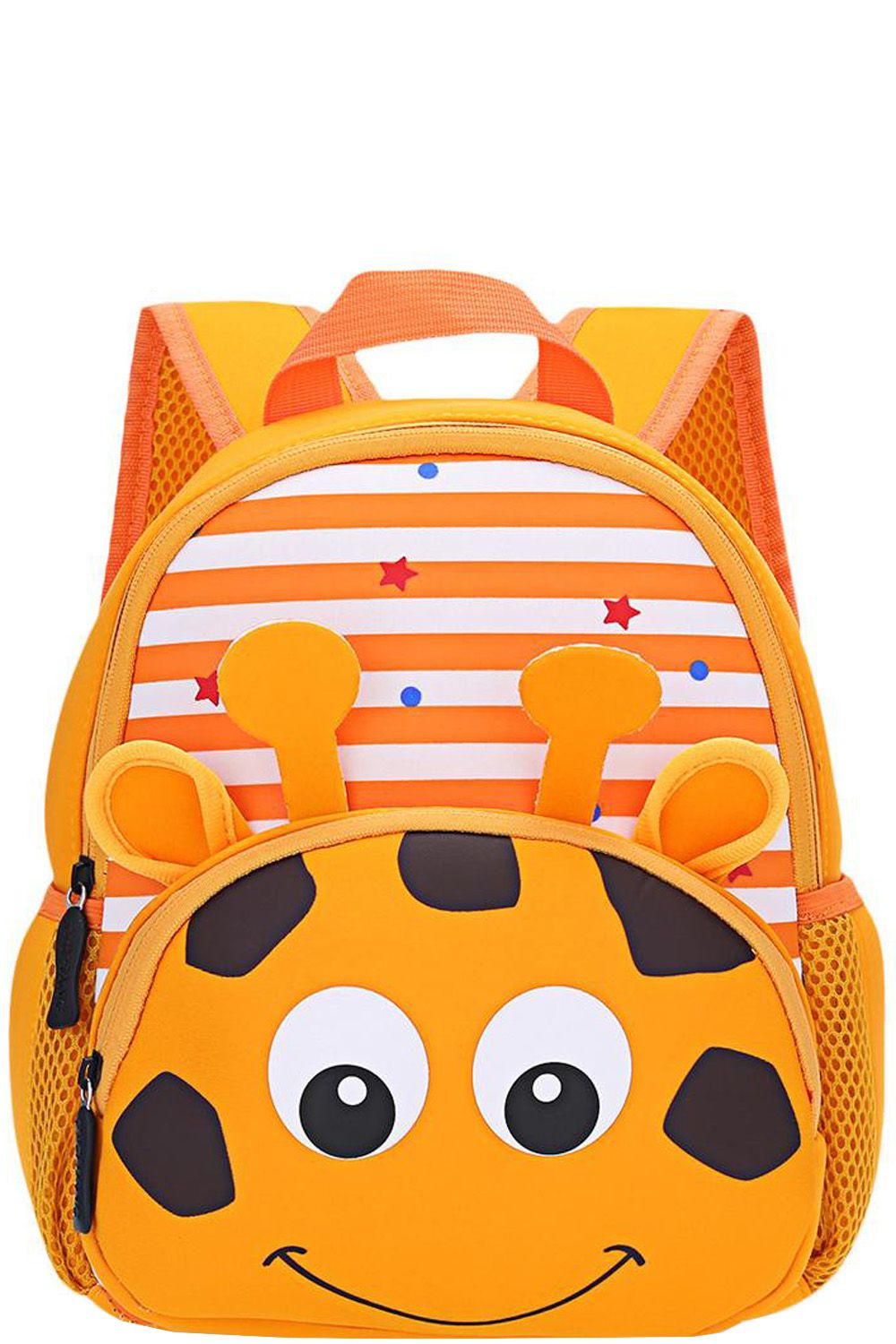 Рюкзак Tongchang, размер UNI, цвет оранжевый T127-giraffe - фото 1