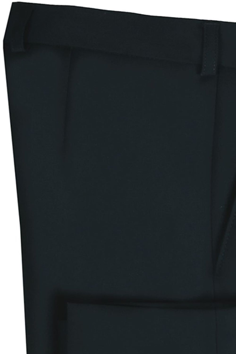 Брюки Van Cliff, размер 158 (40), цвет черный A91016 - фото 5