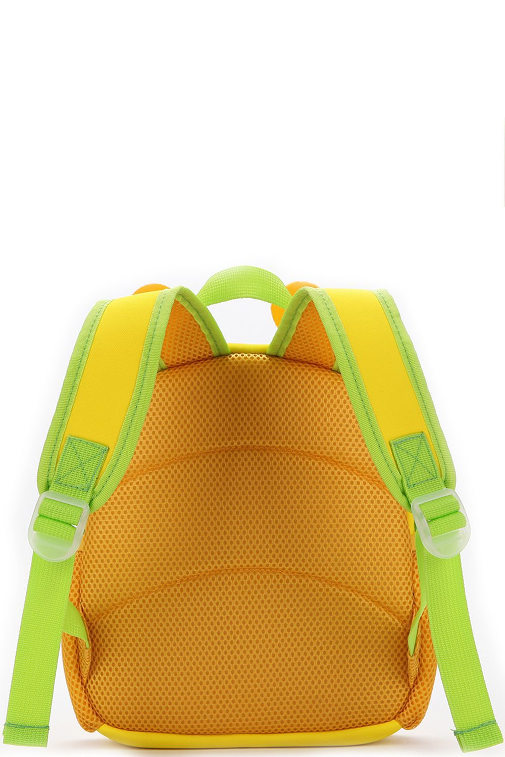 Рюкзак Tongchang, размер UNI, цвет желтый PO-10-8B - фото 6