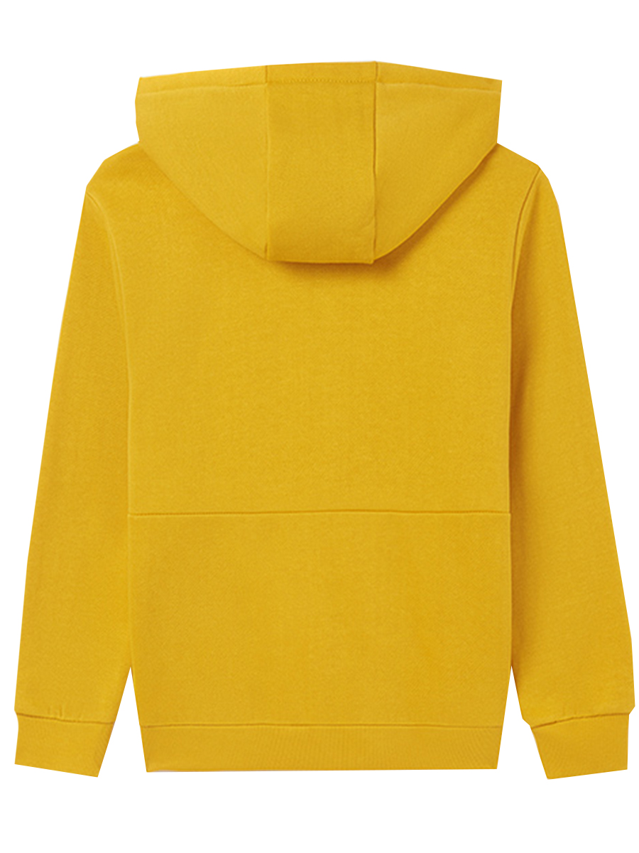 Куртка Mayoral, размер 14, цвет желтый 7.465/14 - фото 4