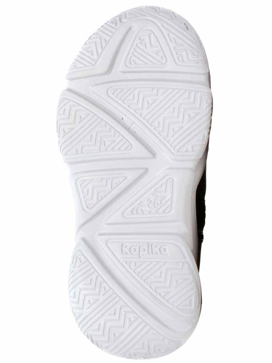 Ботинки Kapika, размер 26, цвет черный 52381yk-1 - фото 2