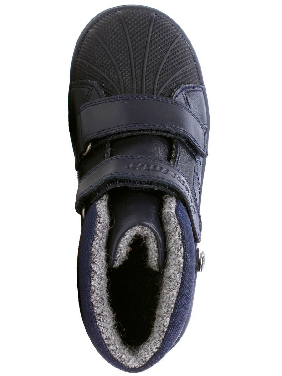 Ботинки Kapika, размер 30, цвет синий 52389y-1 - фото 4