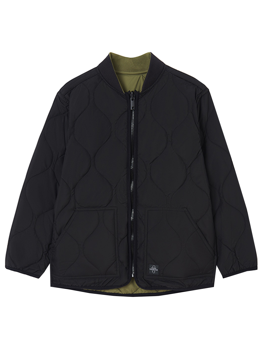 Куртка Mayoral, размер 140, цвет черный 6.414/83 - фото 2