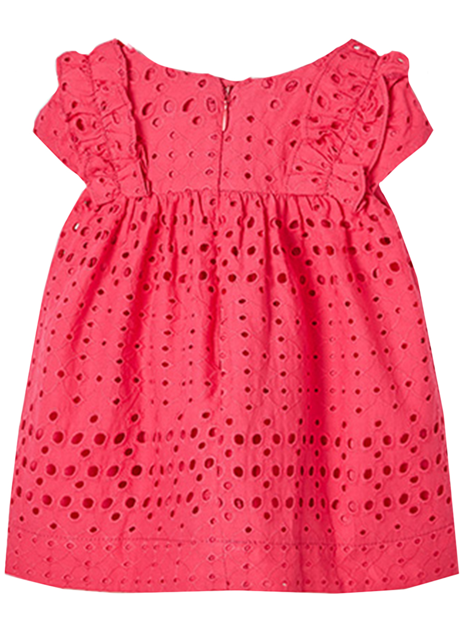 Платье Mayoral, размер 80, цвет розовый 1.911/43 - фото 3