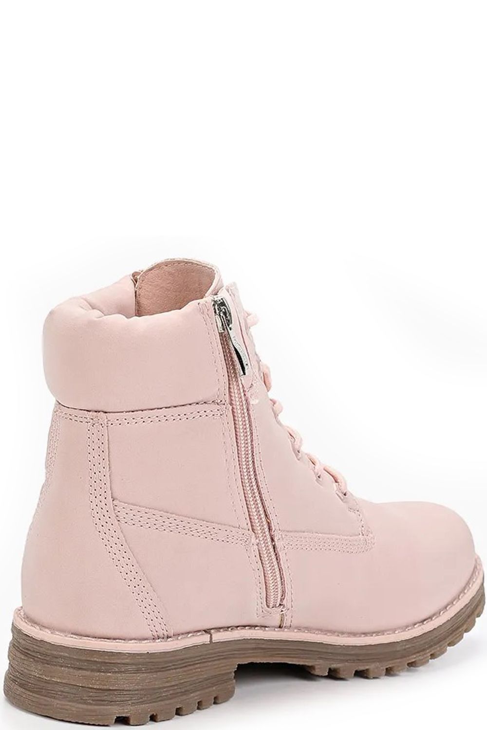 Ботинки Keddo, размер 33, цвет розовый 598127/05-01 - фото 4
