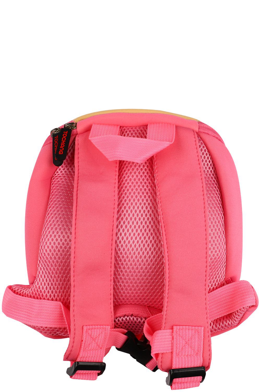 Рюкзак Tongchang, размер UNI, цвет розовый T251-giraffe - фото 3