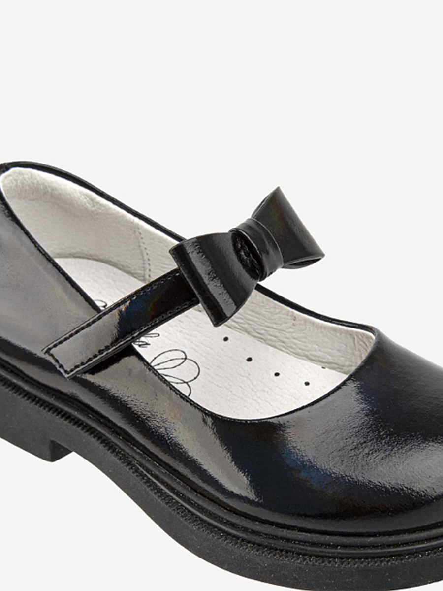 Туфли Kapika, размер 29, цвет черный 22896п-1 - фото 7