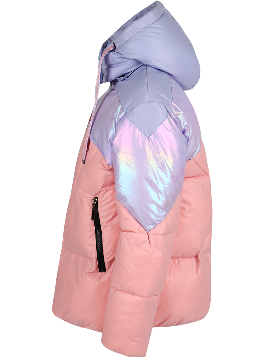 Куртка Laddobbo, размер 10, цвет разноцветный ADJG51SS23-3199    SP - фото 7