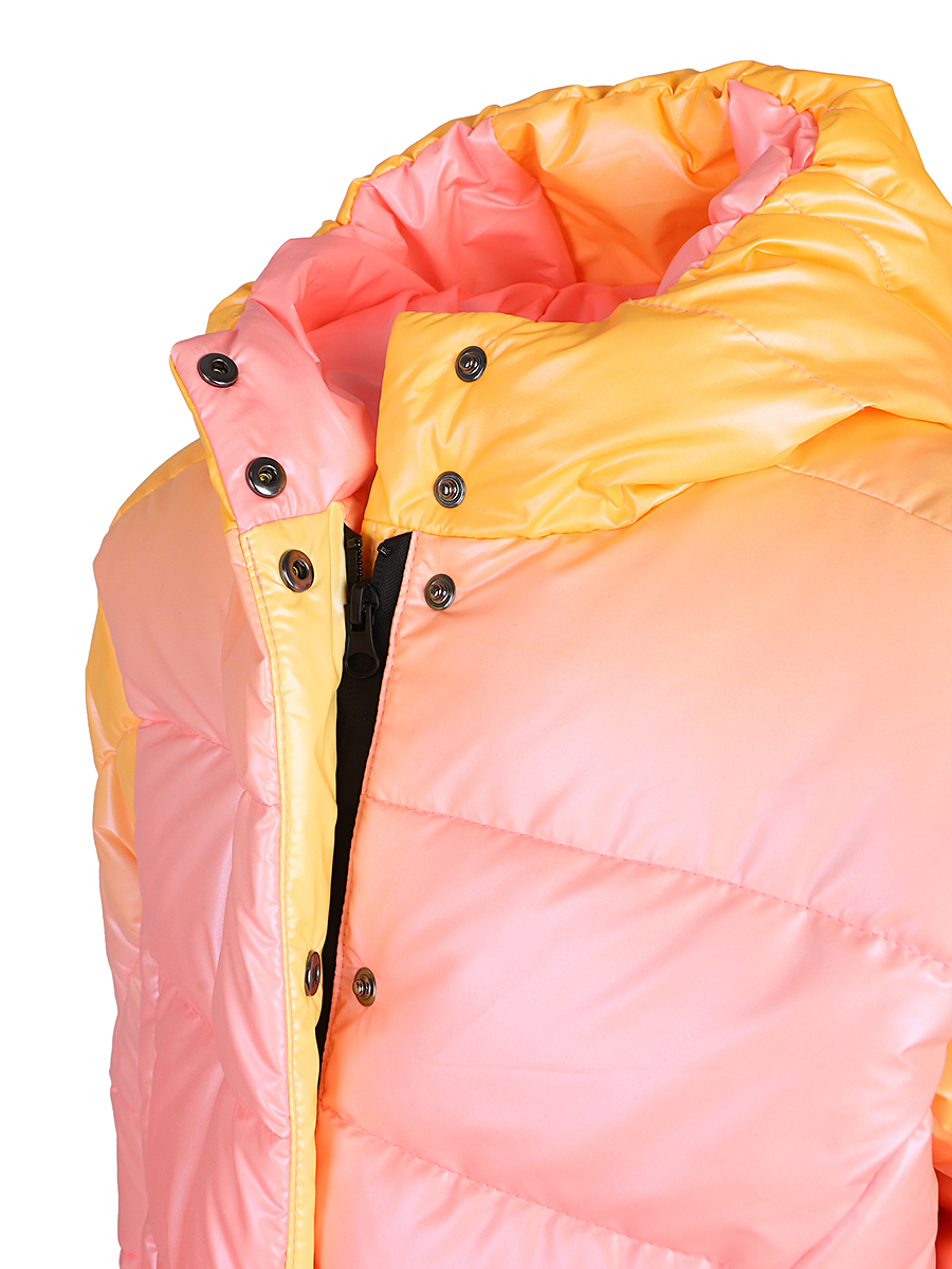 Куртка Noble People, размер 13, цвет разноцветный 29507-009-3519 - фото 7