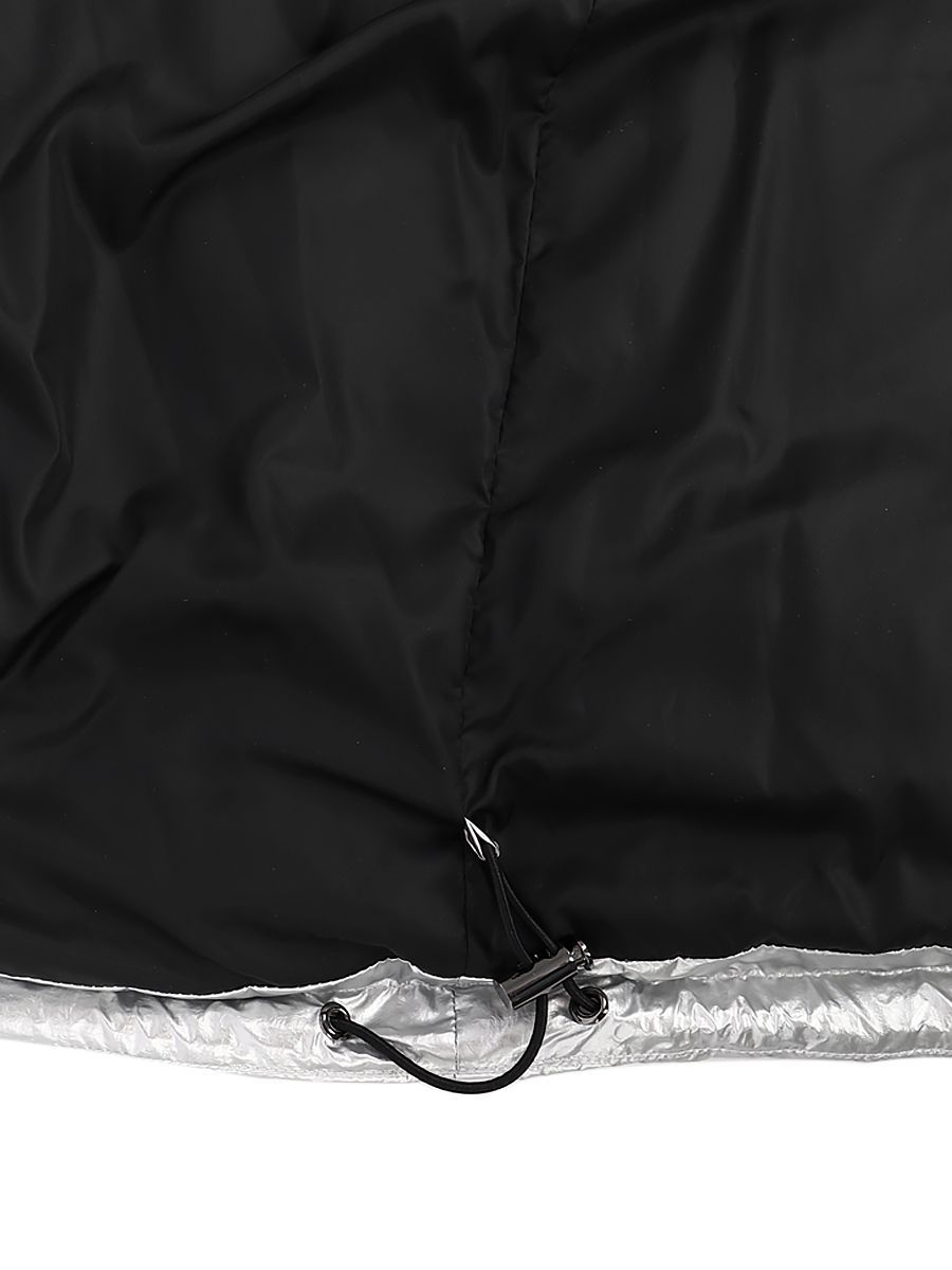 Куртка Laddobbo, размер 10, цвет серый ADJG20AW-1479 SP - фото 7