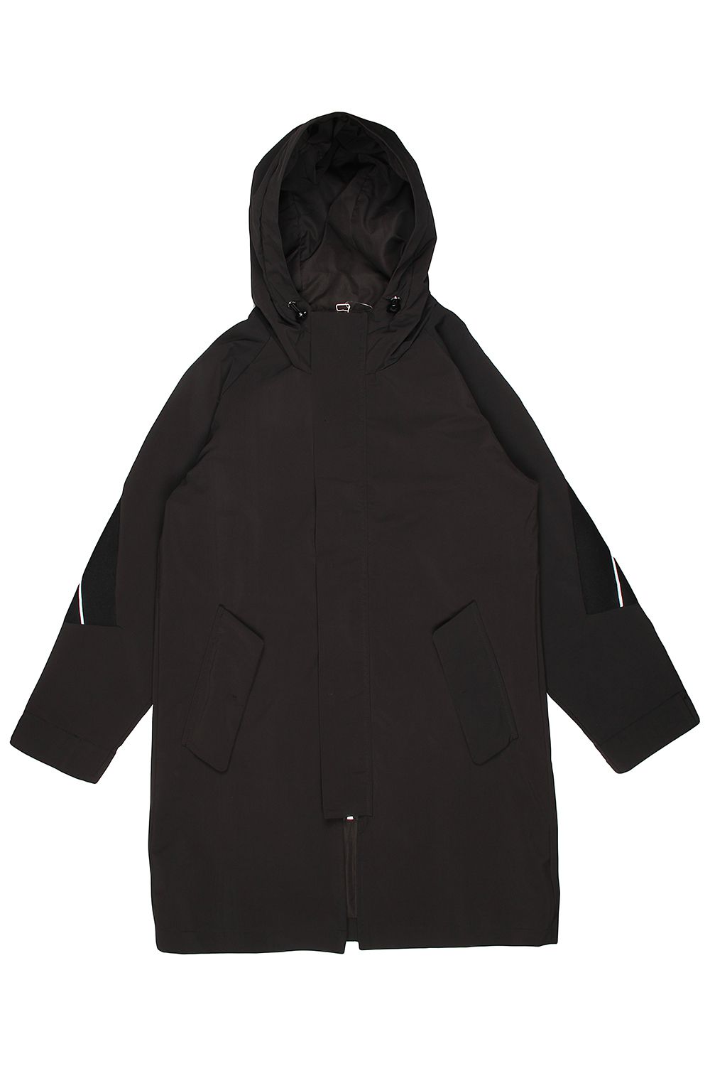 Куртка Noble People, размер 128, цвет черный 18607-518 - фото 2