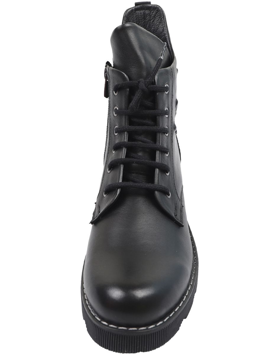 Ботинки Kemal Pafi, размер 38, цвет черный 844 GRS S.A - фото 3