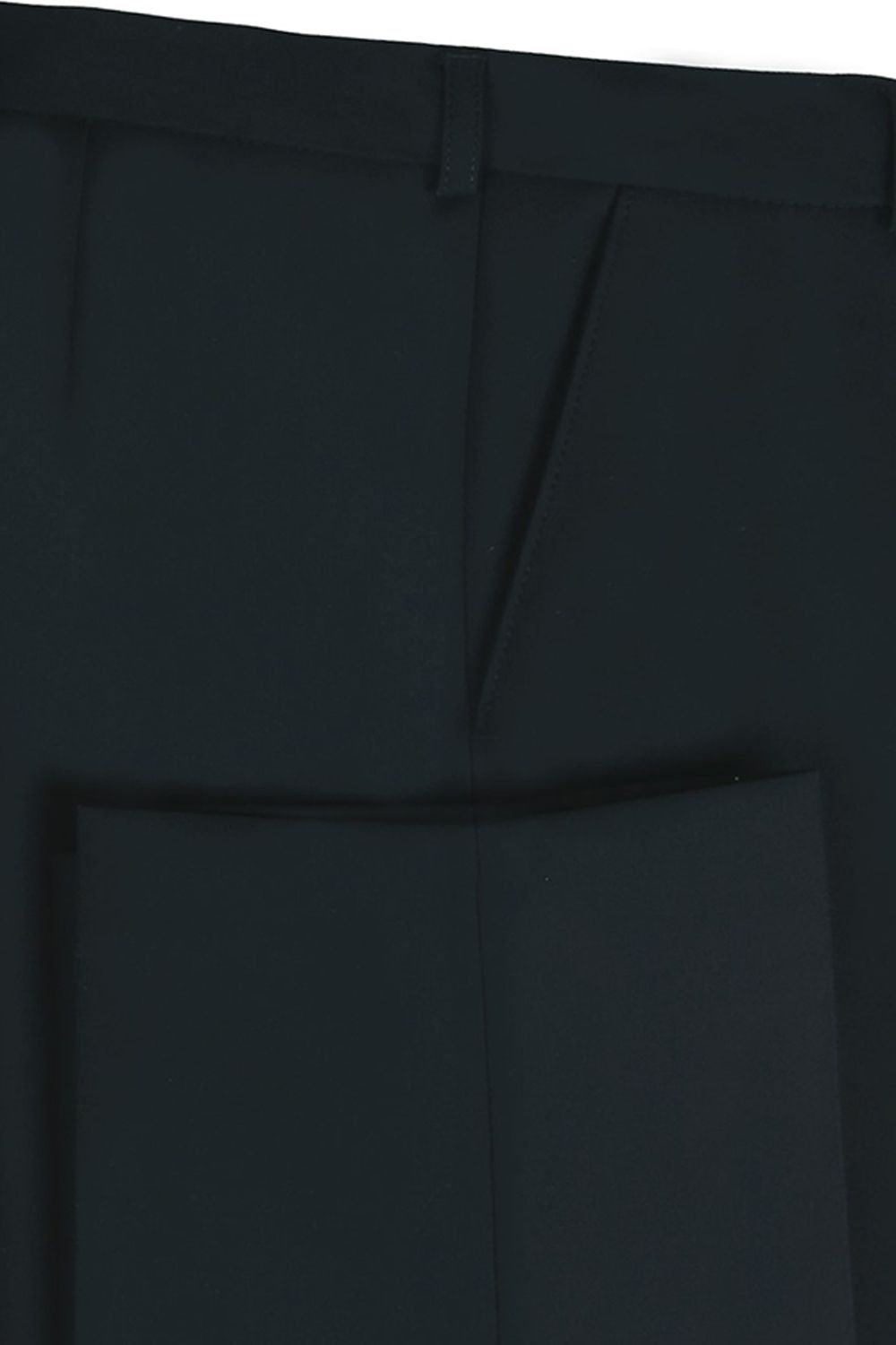 Брюки Van Cliff, размер 158 (40), цвет черный A91016 - фото 4