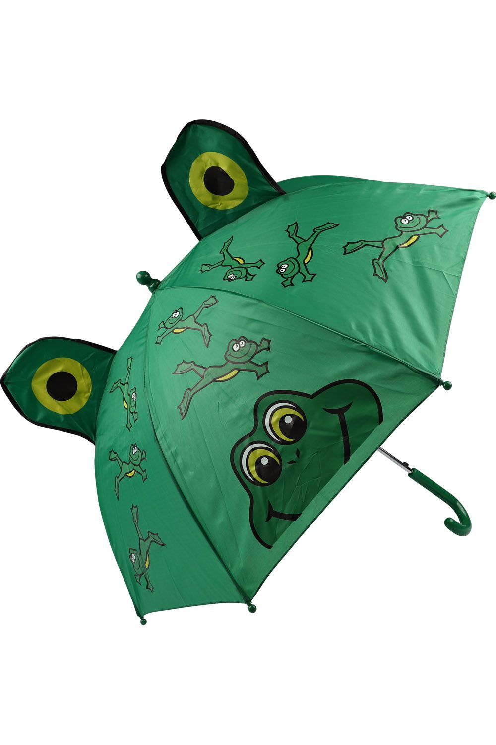 Зонт ArtRain, размер UNI, цвет зеленый