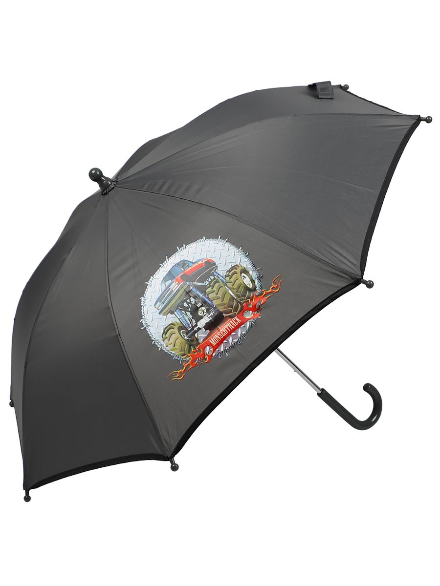 Зонт ArtRain, размер UNI, цвет серый 1552M - фото 1