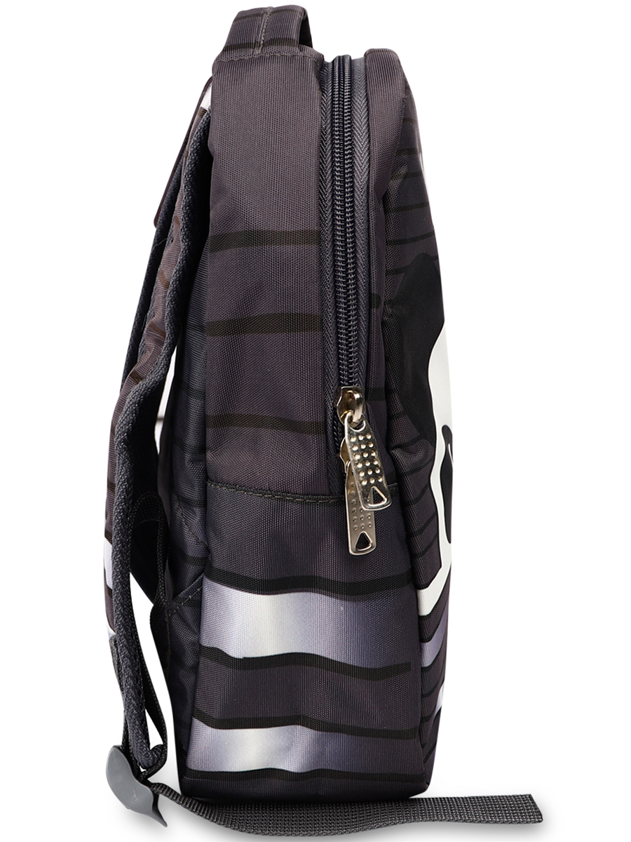 Рюкзак BagRio, размер UNI, цвет серый BR21/20-mini - фото 2