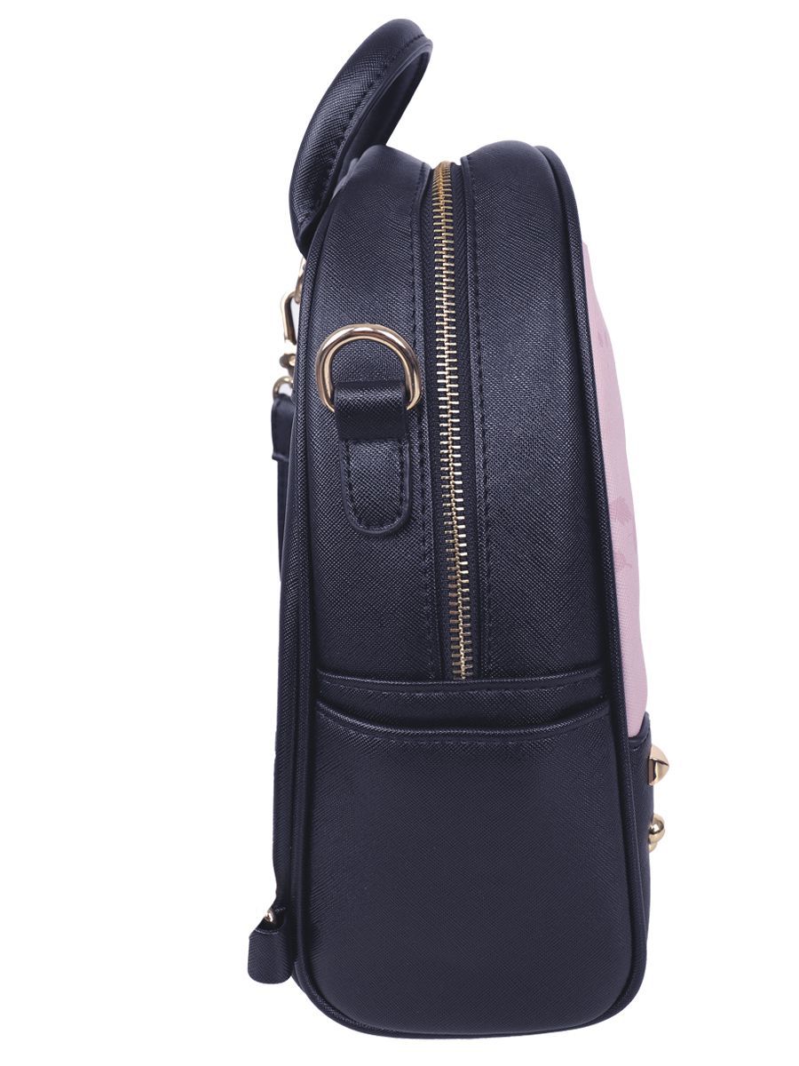 Рюкзак Multibrand, размер UNI, цвет синий HC3235-blue - фото 4