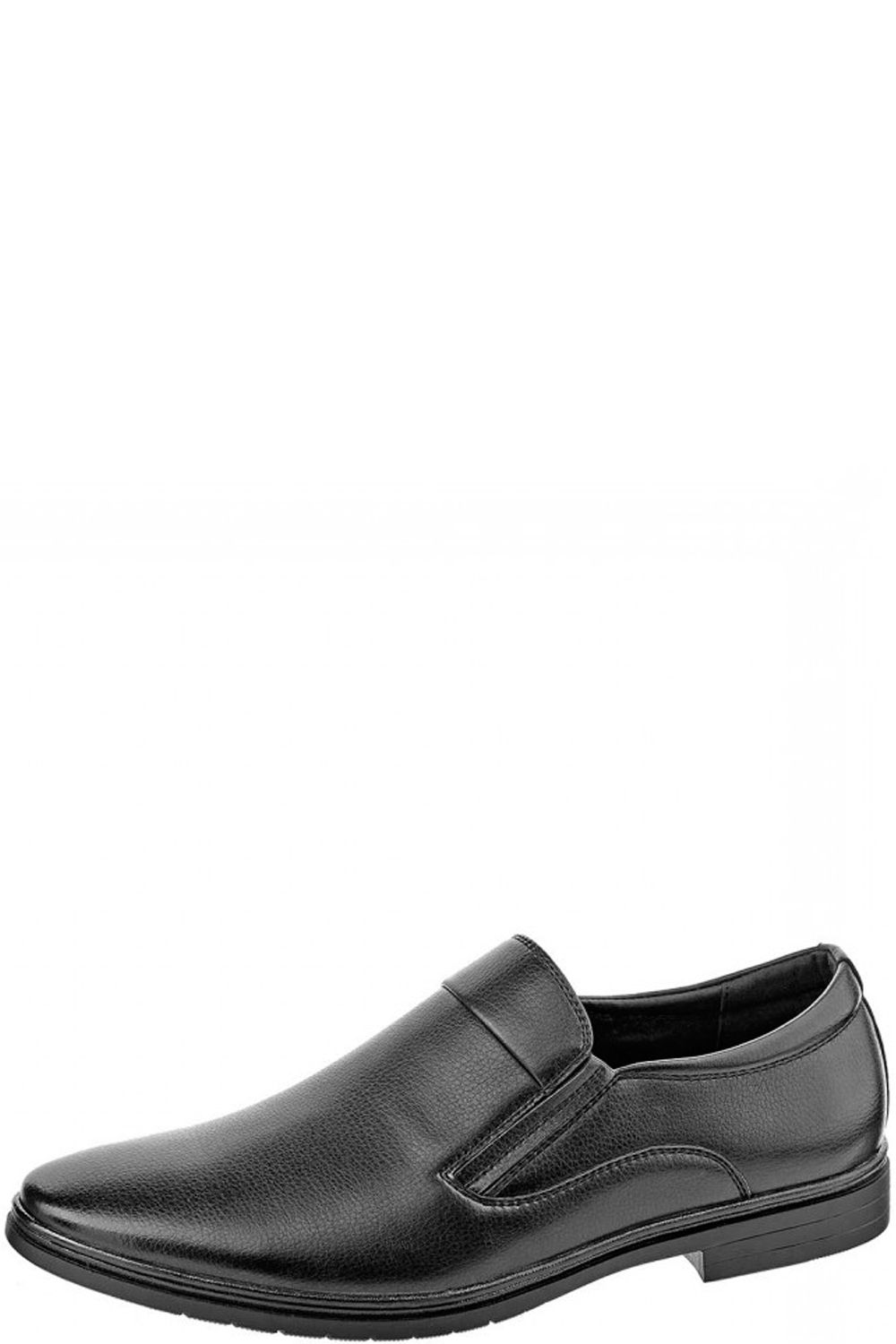 Туфли Keddo, размер 39, цвет черный 168670/02-11 - фото 1