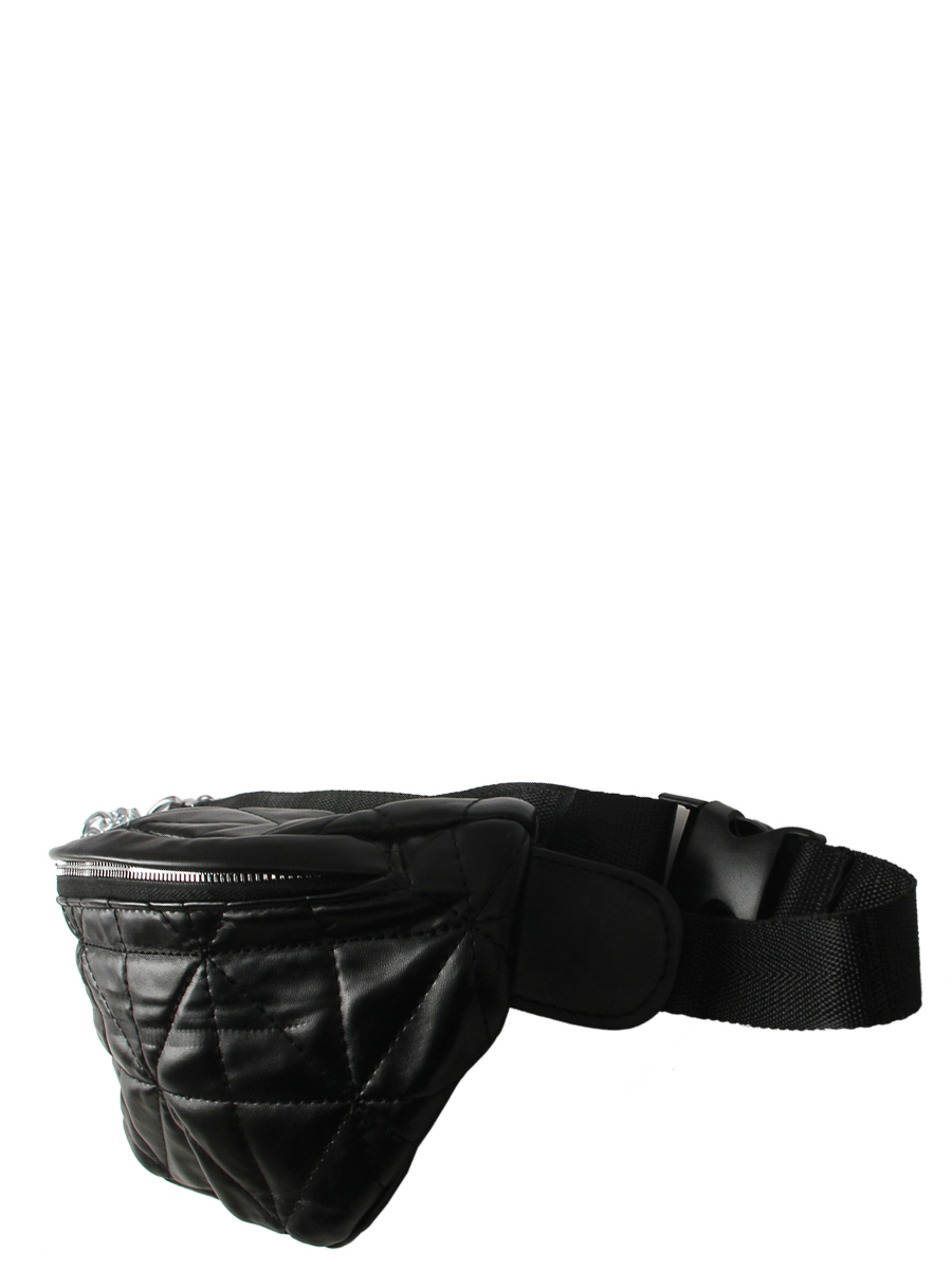 Сумка Multibrand, размер UNI, цвет черный ta355-black - фото 2