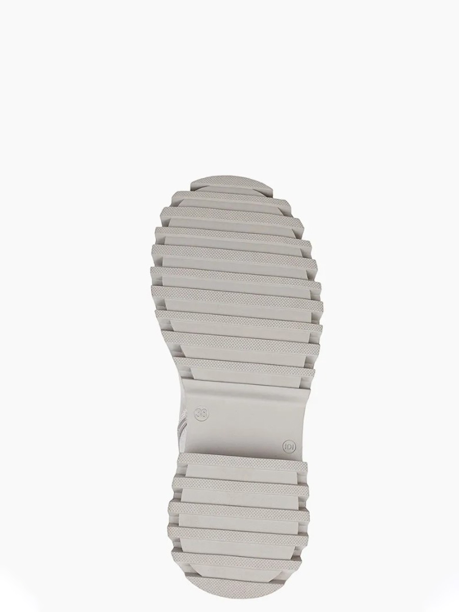 Ботинки Keddo, размер 35, цвет серый 538123/12-02 - фото 6